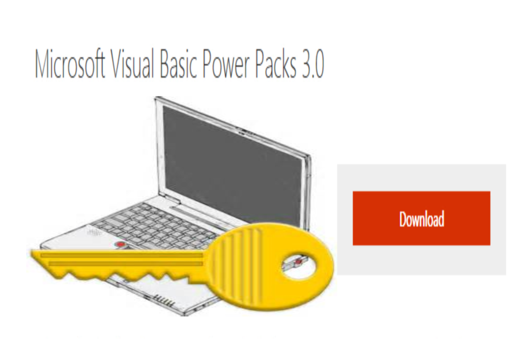 Visual basic power packs installation vipolabs