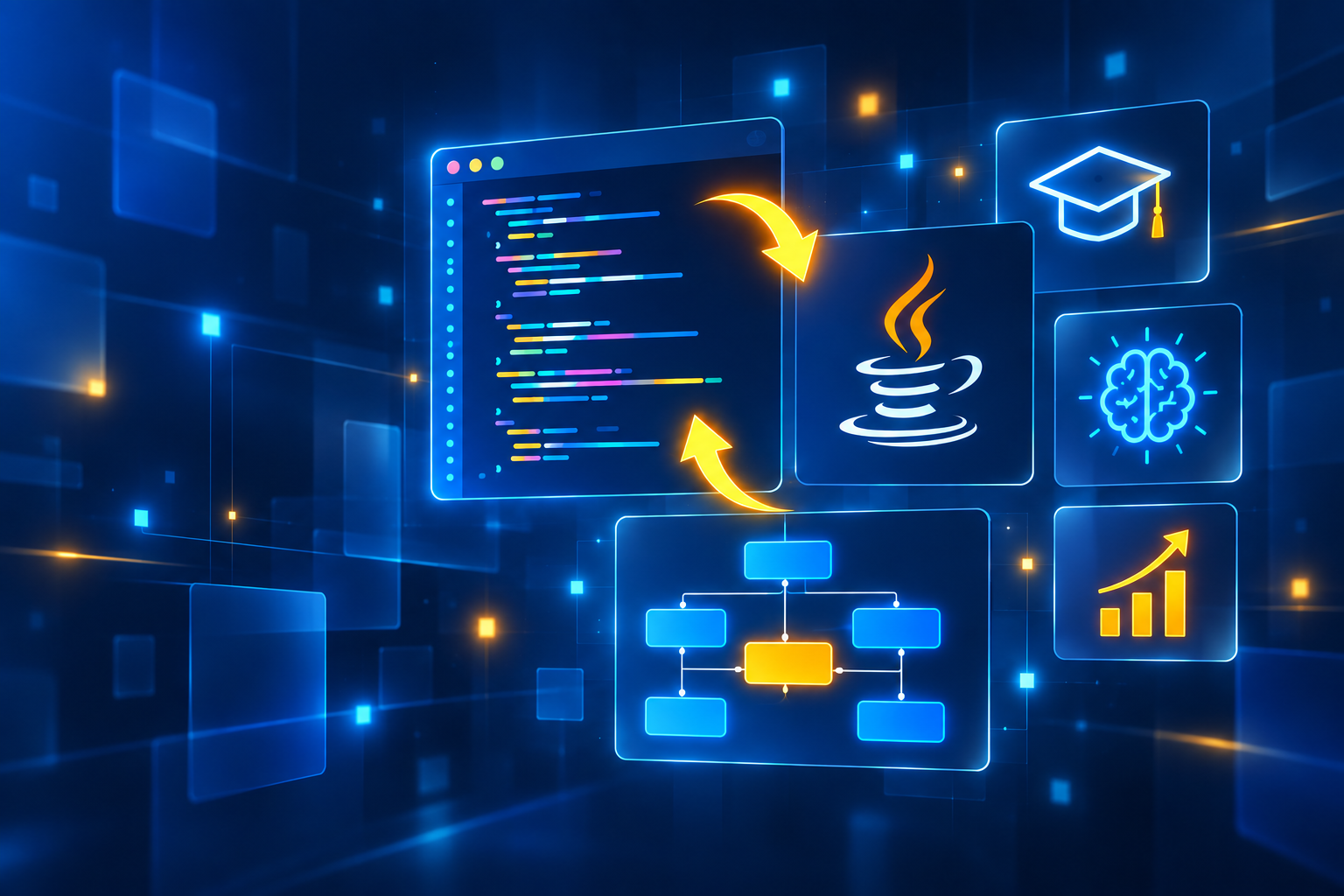 SPERL Lab programming course